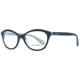 Monture de Lunettes Femme Zac Posen ZIRE 50BK