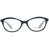 Monture de Lunettes Femme Zac Posen ZIRE 50BK