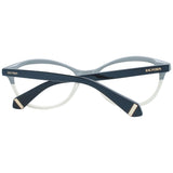 Monture de Lunettes Femme Zac Posen ZIRE 50BK