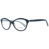 Monture de Lunettes Femme Zac Posen ZIRE 52BK