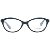 Monture de Lunettes Femme Zac Posen ZIRE 52BK