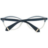 Monture de Lunettes Femme Zac Posen ZIRE 52BK