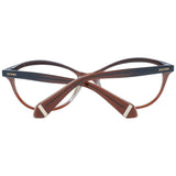 Monture de Lunettes Femme Zac Posen ZIRE 52CH
