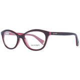 Monture de Lunettes Femme Zac Posen ZIRE 50BE