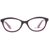 Monture de Lunettes Femme Zac Posen ZIRE 50BE