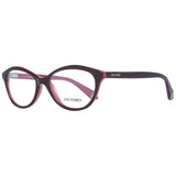 Monture de Lunettes Femme Zac Posen ZIRE 52BE