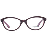 Monture de Lunettes Femme Zac Posen ZIRE 52BE