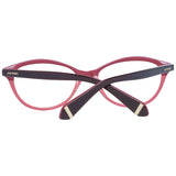 Monture de Lunettes Femme Zac Posen ZIRE 52BE