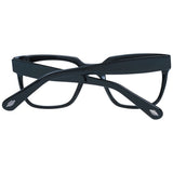 Monture de Lunettes Homme Zac Posen ZVIC 49BK