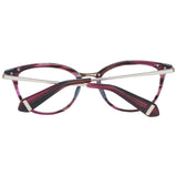 Monture de Lunettes Femme Zac Posen ZNEN 50BE