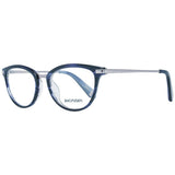Monture de Lunettes Femme Zac Posen ZNEN 50BL