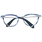 Monture de Lunettes Femme Zac Posen ZNEN 50BL