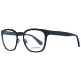 Monture de Lunettes Homme Zac Posen ZTOM 49BK