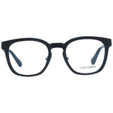 Monture de Lunettes Homme Zac Posen ZTOM 49BK