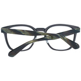 Monture de Lunettes Homme Zac Posen ZTOM 49GM