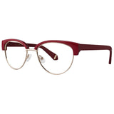 Monture de Lunettes Femme Zac Posen ZETH 51MR