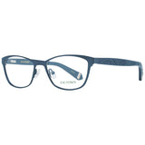 Monture de Lunettes Femme Zac Posen ZTHE 51BL