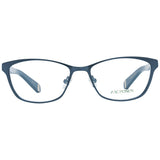 Monture de Lunettes Femme Zac Posen ZTHE 51BL