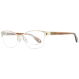 Brillenfassung Zac Posen ZMUR 50BR