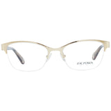 Brillenfassung Zac Posen ZMUR 50BR