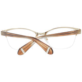 Brillenfassung Zac Posen ZMUR 50BR