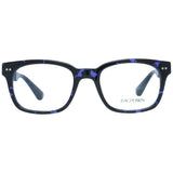 Monture de Lunettes Homme Zac Posen ZMIC 50NV