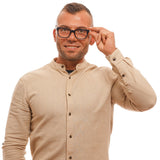 Monture de Lunettes Homme Zac Posen ZMIC 50NV