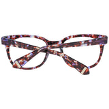 Monture de Lunettes Femme Zac Posen ZMYR 51PU