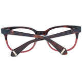 Monture de Lunettes Femme Zac Posen ZMYR 51WI