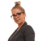 Monture de Lunettes Femme Zac Posen ZMYR 51WI