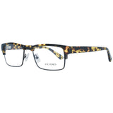 Monture de Lunettes Homme Zac Posen ZLED 55YT