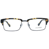 Monture de Lunettes Homme Zac Posen ZLED 55YT