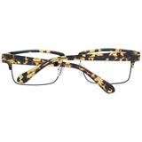 Monture de Lunettes Homme Zac Posen ZLED 55YT