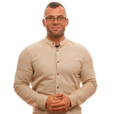 Monture de Lunettes Homme Zac Posen ZLED 55YT