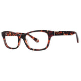 Monture de Lunettes Femme Zac Posen ZELS 53RD