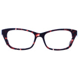 Monture de Lunettes Femme Zac Posen ZELS 53RD