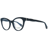 Monture de Lunettes Femme Zac Posen ZZAI 51BK
