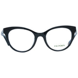 Monture de Lunettes Femme Zac Posen ZZAI 51BK