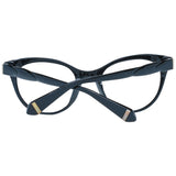 Monture de Lunettes Femme Zac Posen ZZAI 51BK