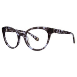 Monture de Lunettes Femme Zac Posen ZZAI 51PU