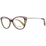 Monture de Lunettes Femme Zac Posen ZFAY 52MR