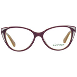 Monture de Lunettes Femme Zac Posen ZFAY 52MR