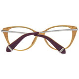 Monture de Lunettes Femme Zac Posen ZFAY 52MR