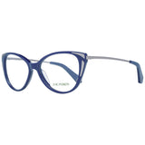 Monture de Lunettes Femme Zac Posen ZFAY 52NV