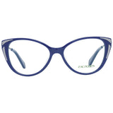 Monture de Lunettes Femme Zac Posen ZFAY 52NV