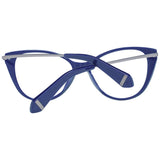 Monture de Lunettes Femme Zac Posen ZFAY 52NV