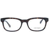 Monture de Lunettes Homme Zac Posen ZOLI 52OB