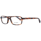 Monture de Lunettes Homme Zac Posen ZMIL 53TO