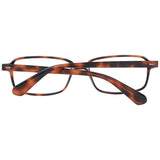 Monture de Lunettes Homme Zac Posen ZMIL 53TO