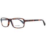 Monture de Lunettes Homme Zac Posen ZMIL 55TO